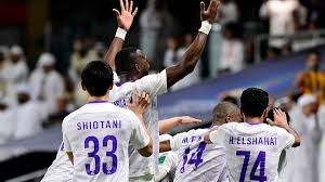موعد مباراة العين والنصر في الدوري الإماراتي. Ù…ÙˆØ¹Ø¯ Ù…Ø¨Ø§Ø±Ø§Ø© Ø§Ù„Ø¹ÙŠÙ† Ø¶Ø¯ Ø±ÙŠÙÙŠØ±Ø¨Ù„ÙŠØª ÙÙŠ ÙƒØ£Ø³ Ø§Ù„Ø¹Ø§Ù„Ù… Ù„Ù„Ø£Ù†Ø¯ÙŠØ©
