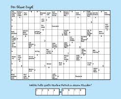 Die lösung „ausdruck im kreuzworträtsel enthält acht buchstaben und ist 21 verschiedenen umschreibungen in diesem lexikon zugeordnet. Kreuzwortratsel Fur Senioren Zum Ausdrucken Kostenlose Spiele Beschaftigungen Fur Senioren Auch Mit Demenz Singliesel Verlag