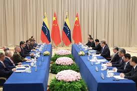 Xi reaffirms China's commitment to friendly cooperation, international  equity - Chinadaily.com.cn
