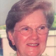 Elizabeth Wilkerson Collier Obituary June 7, 2017