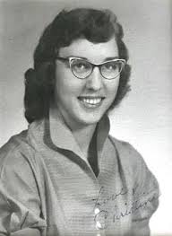 Christine Moore Obituary