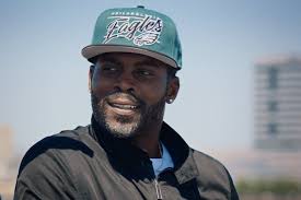 In a new Prime Video docuseries, former Eagle Michael Vick explores the  history and impact of Black quarterbacks