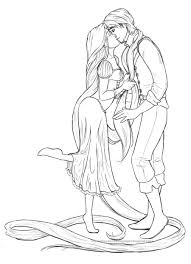 Disney Rapunzel Princess Coloring Pages 14 Cakepins Com Disney Princess Coloring Pages Tangled Coloring Pages Princess Coloring Pages