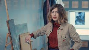 Dans l'épisode 1, antoine et florence doivent résoudre le meurtre d'un consultant sur une émission de télé présentée par julien quignard et consacrée à van gogh (stéphane bern et cécile rebboah en. L Art Du Crime En Replay Revoir Toutes Les Emissions De L Art Du Crime En Replay