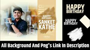 Kain rentang online worksheet for tingkatan 4. New Style English Banner Graphic Style Updated Birthday Banner English Picsart Banner Editing Youtube