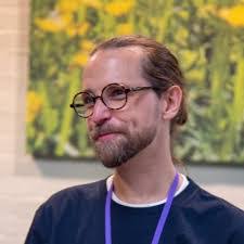 Jason Gregson's Instagram, Twitter & Facebook