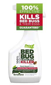 Ecoraider Bed Bug Spray Updated For 2021