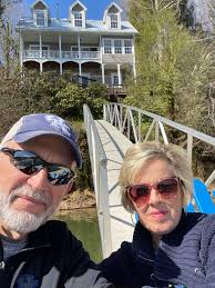 The Pastor's Wife”