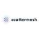 Scattermesh logo