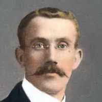 William George Semple (1871–1929)