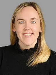 Morgan Kendall's Instagram, Twitter & Facebook