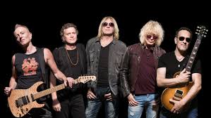 For many def leppard fans, their best work included original guitarist pete willis. Def Leppard Def Leppard Album Review Cryptic Rock