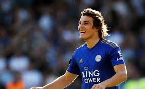 Caglar Soyuncu Ye Buyuk Onur