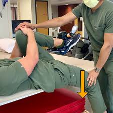 Image result for Pelvic Compression Test