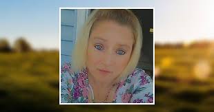 Felicia Marie Eads Obituary April 10, 2020