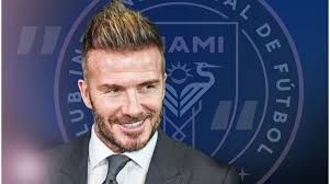 Inter miami cf next generation academy edition. Beckhams Inter Miami Vor Premierensaison Schwierigste Sache Die Ich Je Gemacht Habe Transfermarkt