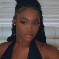 Today 17 years ago I became a girl dad, Fbf help me wish my princess  Jaliyah a very happy birthday.