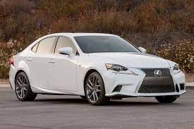 Be the first to get the latest updates and promotions on the is 300 f sport. 2016 Lexus Is 300 Review Ratings Edmunds