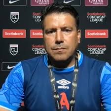 Adonay Martínez: “Sabemos que dos goles no es suficiente“