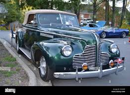 Image result for English Green 1940 Buick