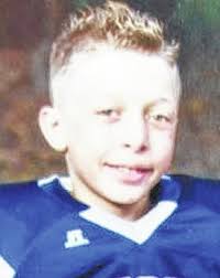 Happy birthday to Kamau Nevaeh-John Ingram!