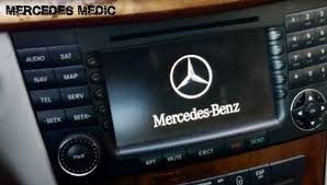 We haven't used any of these services. Mercedes Benz Radio Navigation Unlock