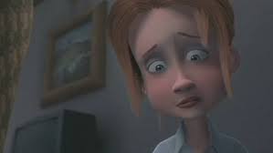 Ant Bully Scene: Maybe We Shouldn't Go On Vacation