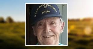 Russell R Brown Obituary August 27, 2022