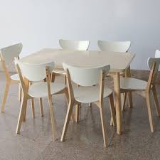 You can also buy together with the chairs as a set. Ikea Style Dining Table And Chairs Rectangular Tables Wood Laminate Table And Four Chairs Table Chairs Minimalist Small Apartmen Chair Massage Chair Bentwoodchair Covers For Office Chairs Aliexpress