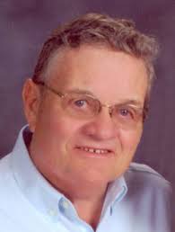 Gary Ewing (1940-2015)