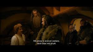 Bilbo baggins, a hobbit enjoying his quiet life, is swept into an epic quest by gandalf the grey and thirteen dwarves who seek to reclaim their mountain home from smaug, the dragon. The Hobbit An Unexpected Journey Thorin S Arrival Full Hd Youtube