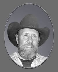 Harley Eugene “Red” Crawshaw (1946-2008)