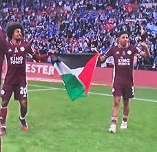 Kedah vs terengganu dan pahang vs negeri sembilan. Bendera Palestina Berkibar Saat Perayaan Juara Piala Fa Klik Aktual