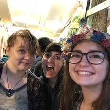 Dani Walter (dwalter3)