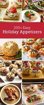 If you're hosting a large crowd, most of these recipes can easily be doubled or even tripled. The 21 Best Ideas For Heavy Appetizers For Christmas Party Most Popular Ideas Of All Time