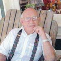 Most Recent Obituaries