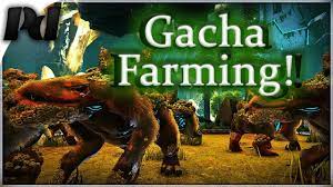 Future updates should include a story mode and battle system. Gacha Crystal Farming Still Op Post Patch Updated Indonesia Vlipa Lv