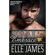 SEAL's Obsession (Take No Prisoners Book 4) eBook : James, Elle, Jackson,  Myla: Amazon.ca: Kindle Store