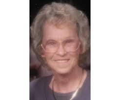 Ruth Wetzel Obituary (1938