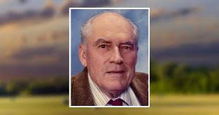 Donald Lee Garst Obituary May 27, 2025