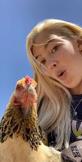 Rider Profile: Camille Goodwin