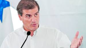 Un contrato para disfrazar la 'coima'