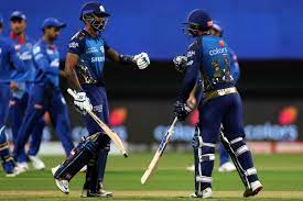 South african openers quinton de kock and hashim amla are known to be very good friends. Ipl 2020 How Quinton De Kock Regained Form In Mumbai Indians Shirt