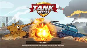 Download last version of 2.3 tank strike 3d mod money for android apk. Tank Heroes Mod Apk 1 8 0 Download Unlimited Money For Android