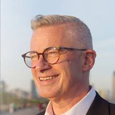 Jim McGreevey