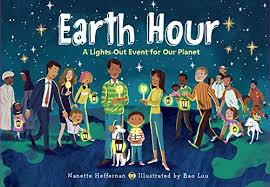 Earth hour this saturday is a further reminder that every moment counts. Earth Hour A Lights Out Event For Our Planet English Edition Ebook Heffernan Nanette Luu Bao Amazon De Kindle Shop