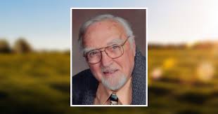 George Ross Purcell Obituary May 24, 2020