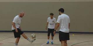 Are you looking for soccer tournaments in ohio? Coaching Change For Falls Town Flyers