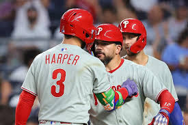 Phillies Nation - Your source for Philadelphia Phillies news, opinion,  history, rumors, events, and other fun stuff.