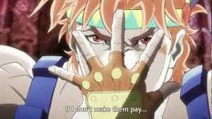 Jojo And Caesar S Pose Youtube Daily dosage of caesar zeppeli picture/fanart and memes. jojo and caesar s pose